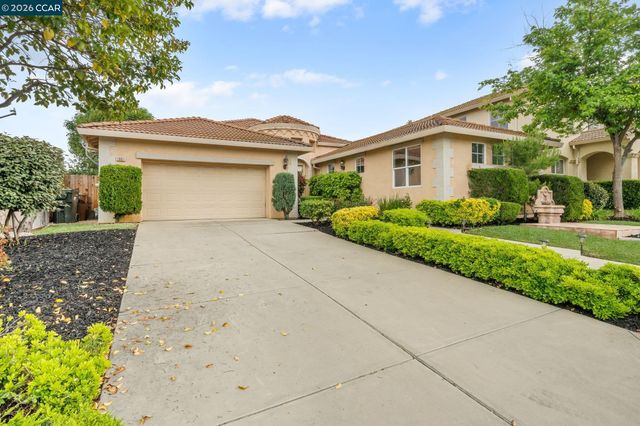 1851 Sanger Peak Way, Antioch, CA 94531