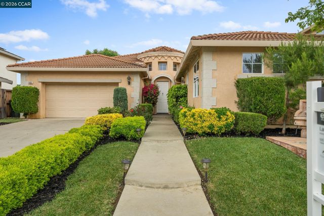 1851 Sanger Peak Way, Antioch, CA 94531