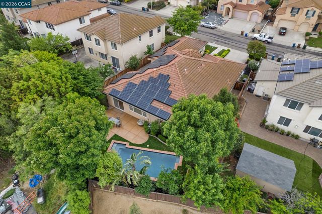 1851 Sanger Peak Way, Antioch, CA 94531