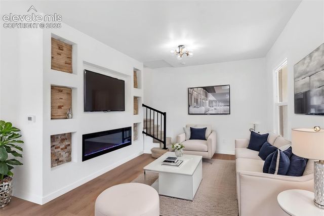 1945 CLAREMONT Avenue, Pueblo, CO 81004