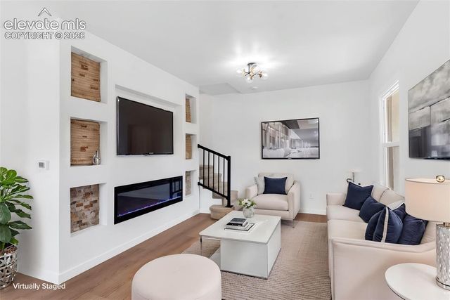 1945 CLAREMONT Avenue, Pueblo, CO 81004