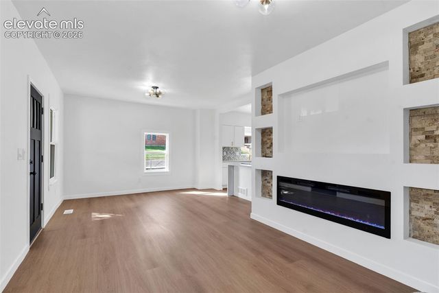 1945 CLAREMONT Avenue, Pueblo, CO 81004