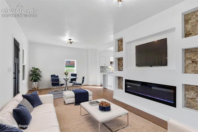 1945 CLAREMONT Avenue, Pueblo, CO 81004
