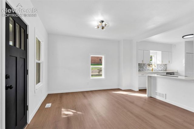 1945 CLAREMONT Avenue, Pueblo, CO 81004