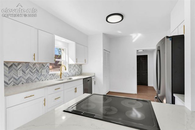 1945 CLAREMONT Avenue, Pueblo, CO 81004
