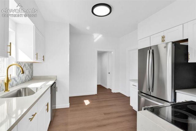 1945 CLAREMONT Avenue, Pueblo, CO 81004