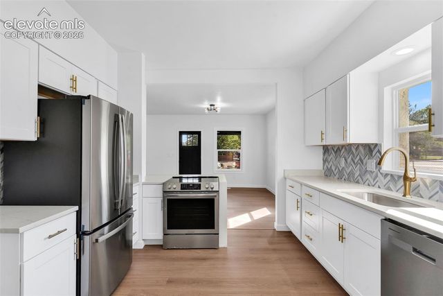 1945 CLAREMONT Avenue, Pueblo, CO 81004