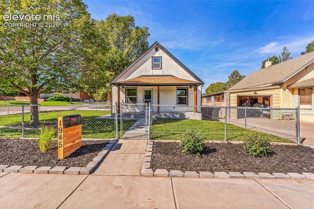 1945 CLAREMONT Avenue, Pueblo, CO 81004
