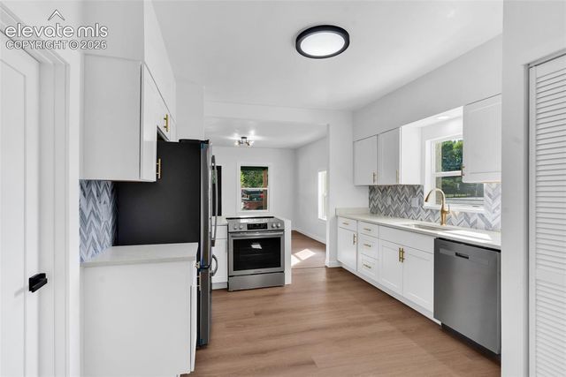 1945 CLAREMONT Avenue, Pueblo, CO 81004