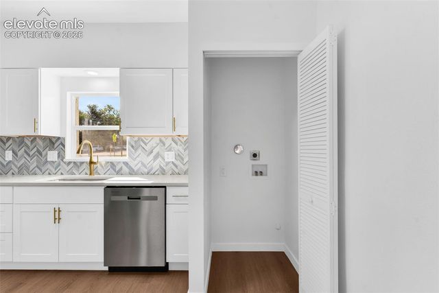 1945 CLAREMONT Avenue, Pueblo, CO 81004