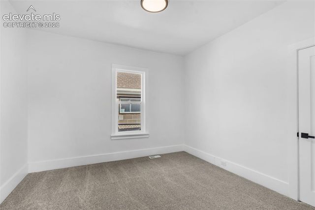 1945 CLAREMONT Avenue, Pueblo, CO 81004