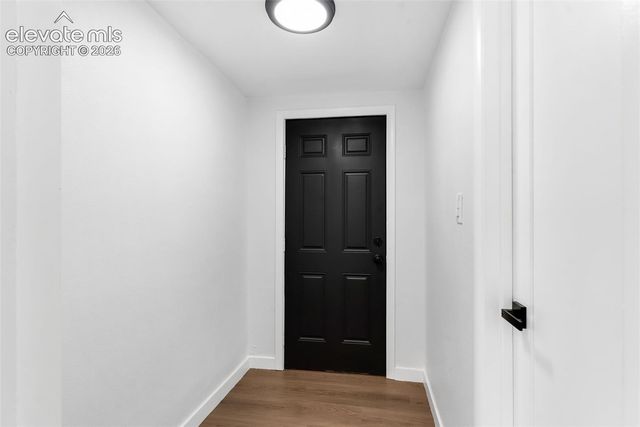 1945 CLAREMONT Avenue, Pueblo, CO 81004