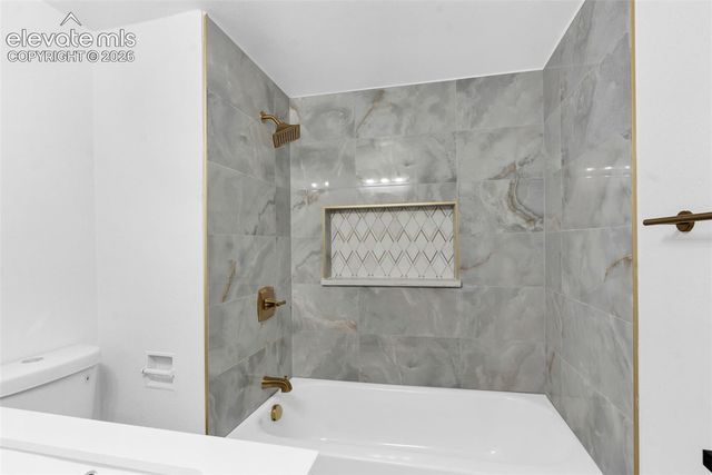 1945 CLAREMONT Avenue, Pueblo, CO 81004