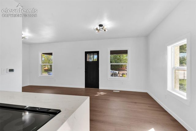 1945 CLAREMONT Avenue, Pueblo, CO 81004