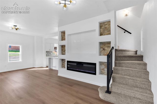 1945 CLAREMONT Avenue, Pueblo, CO 81004