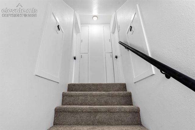 1945 CLAREMONT Avenue, Pueblo, CO 81004