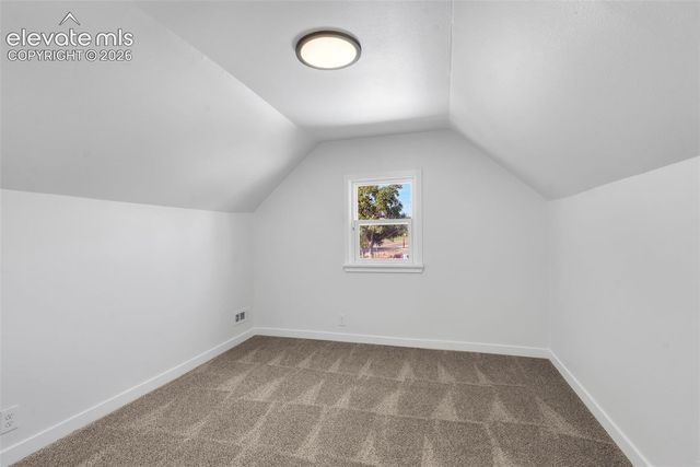 1945 CLAREMONT Avenue, Pueblo, CO 81004
