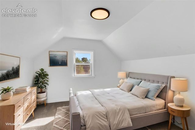 1945 CLAREMONT Avenue, Pueblo, CO 81004