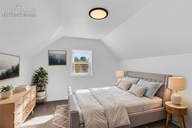 1945 CLAREMONT Avenue, Pueblo, CO 81004