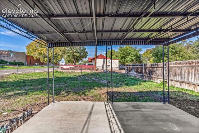 1945 CLAREMONT Avenue, Pueblo, CO 81004