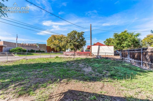 1945 CLAREMONT Avenue, Pueblo, CO 81004