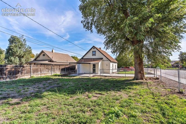 1945 CLAREMONT Avenue, Pueblo, CO 81004