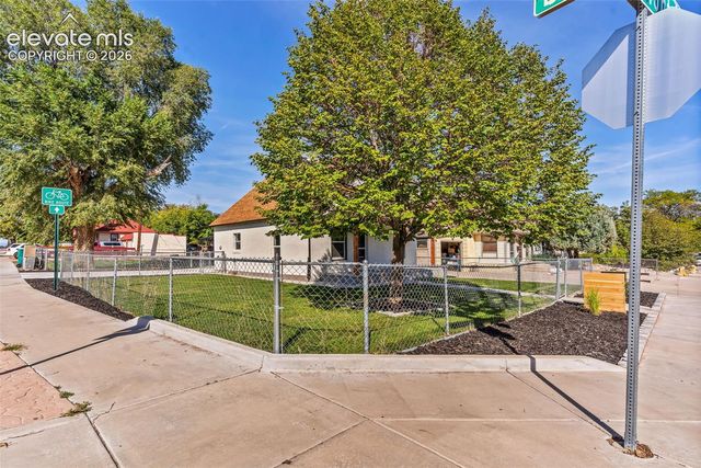 1945 CLAREMONT Avenue, Pueblo, CO 81004