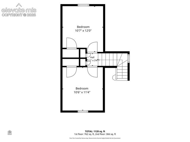 1945 CLAREMONT Avenue, Pueblo, CO 81004