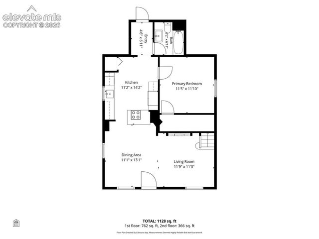 1945 CLAREMONT Avenue, Pueblo, CO 81004