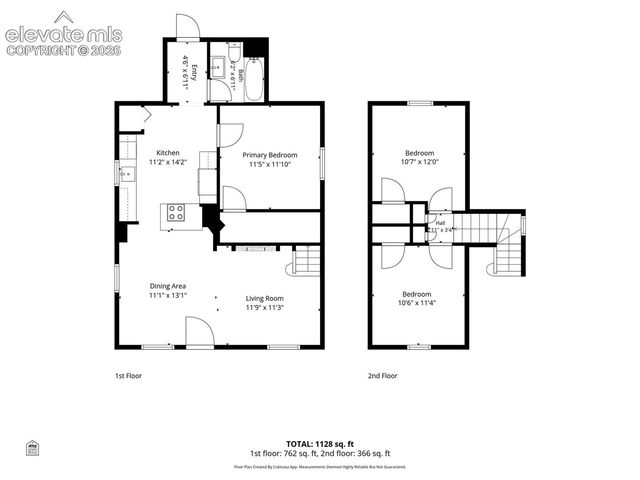 1945 CLAREMONT Avenue, Pueblo, CO 81004