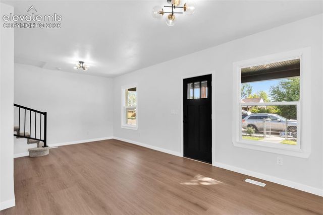 1945 CLAREMONT Avenue, Pueblo, CO 81004