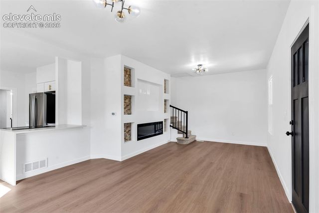 1945 CLAREMONT Avenue, Pueblo, CO 81004