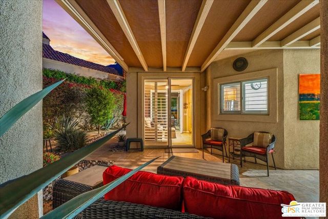 245 Canyon Circle 35, Palm Springs, CA 92264