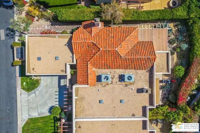 245 Canyon Circle 35, Palm Springs, CA 92264