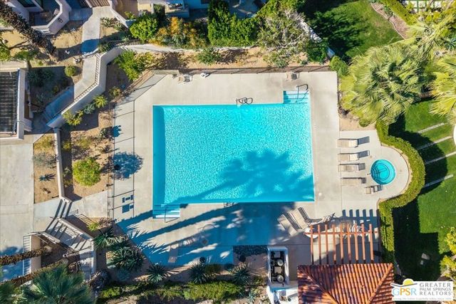 245 Canyon Circle 35, Palm Springs, CA 92264