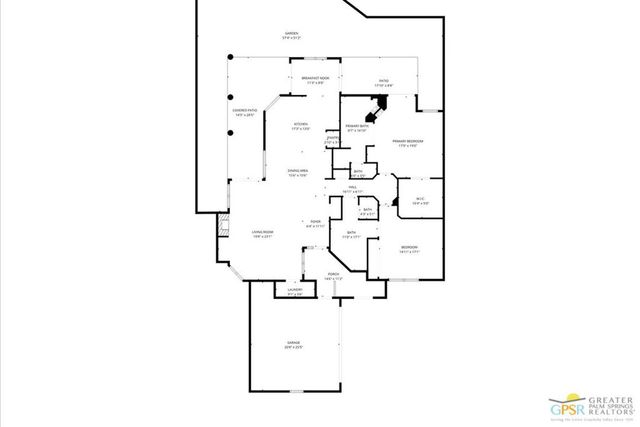 245 Canyon Circle 35, Palm Springs, CA 92264