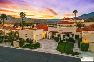 245 Canyon Circle 35, Palm Springs, CA 92264