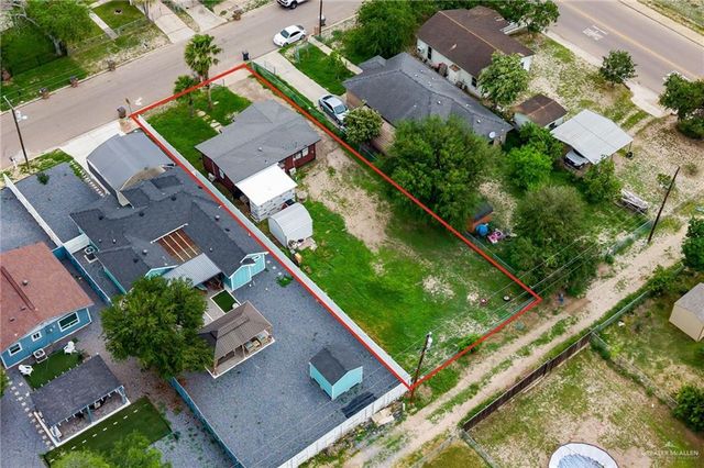 914 E Loeb Street, Edinburg, TX 78541