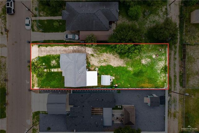 914 E Loeb Street, Edinburg, TX 78541