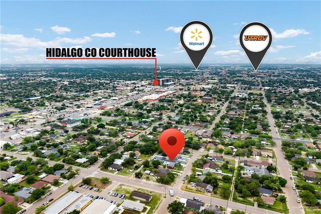 914 E Loeb Street, Edinburg, TX 78541
