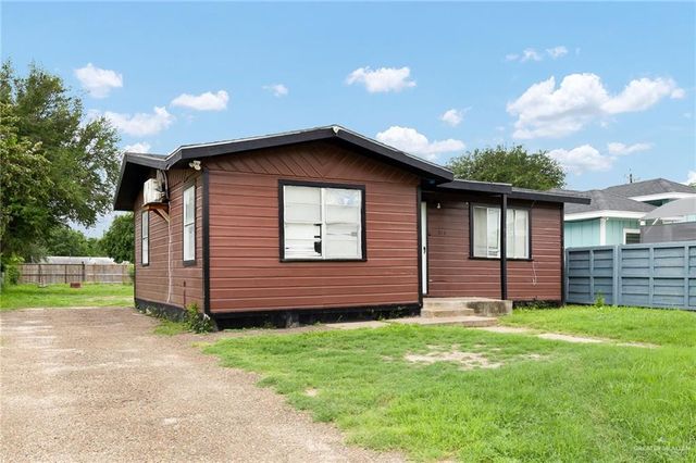 914 E Loeb Street, Edinburg, TX 78541