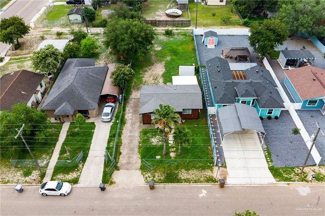914 E Loeb Street, Edinburg, TX 78541