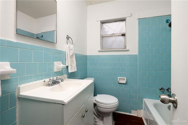 914 E Loeb Street, Edinburg, TX 78541