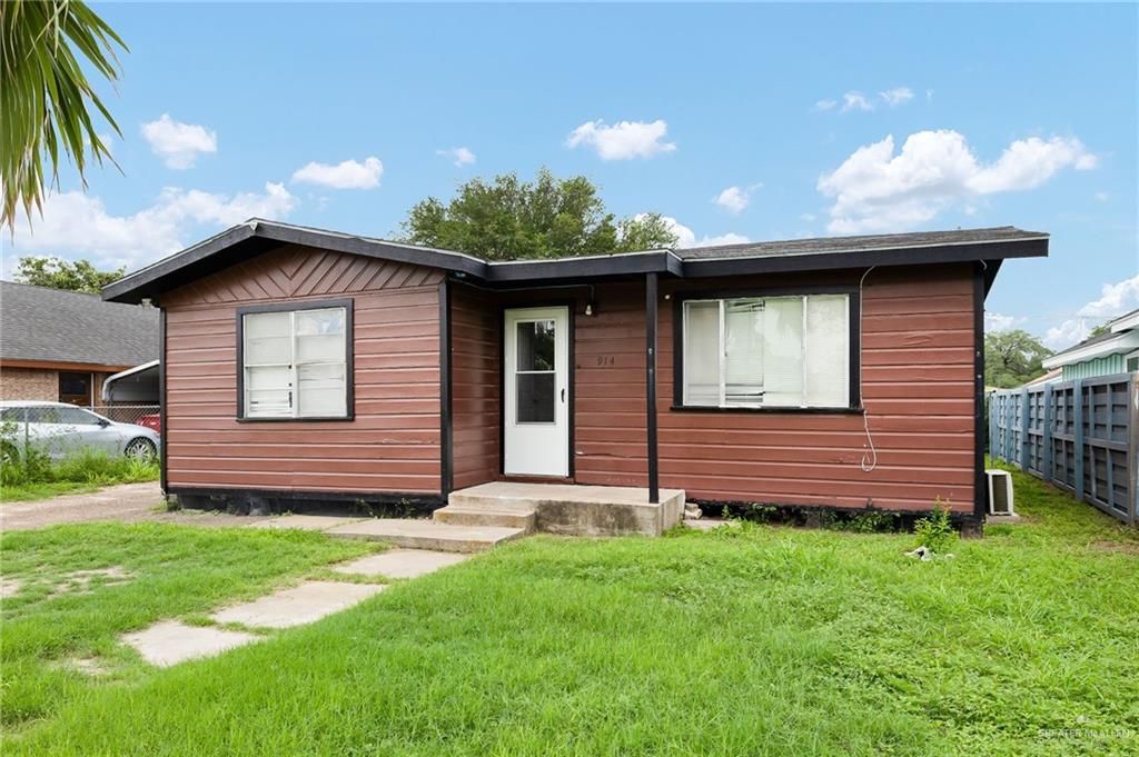 914 E Loeb Street, Edinburg, TX 78541