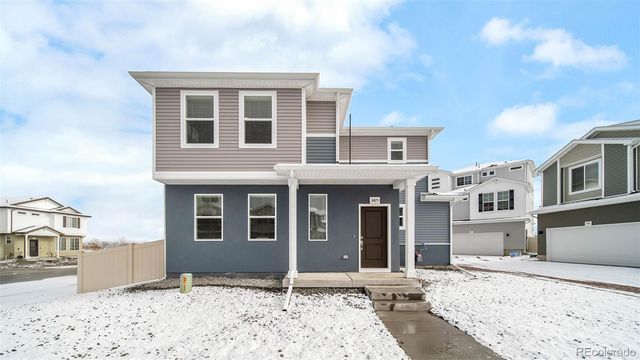 3926 N Rome Street, Aurora, CO 80019