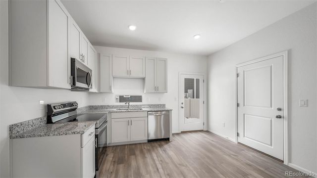 3926 N Rome Street, Aurora, CO 80019