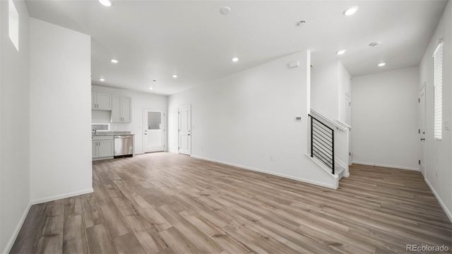 3926 N Rome Street, Aurora, CO 80019