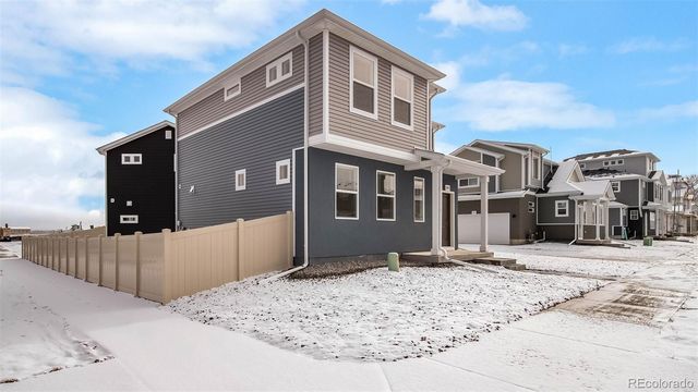 3926 N Rome Street, Aurora, CO 80019
