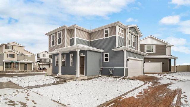 3926 N Rome Street, Aurora, CO 80019