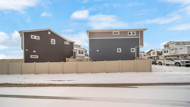3926 N Rome Street, Aurora, CO 80019